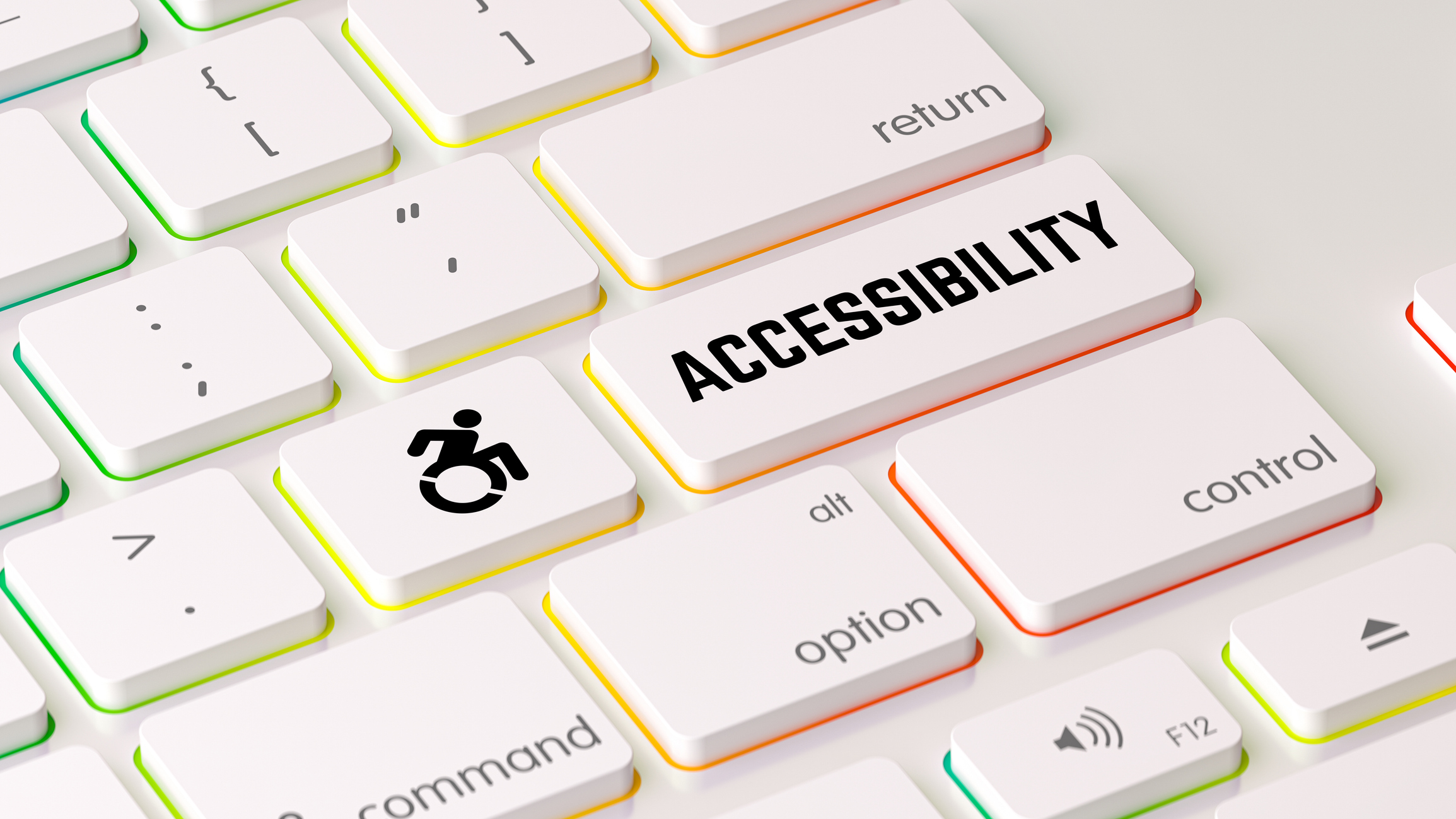 Accessibilità Digitale: le piattaforme digital veramente per tutti